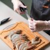 imageMr Pen Heavy Duty Poultry Shears  Meat Cutting Scissors Chicken Cutter Food Scissors Kitchen Shears