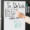 imageMr Pen Magnetic Dry Erase Whiteboard 17quot x 1125quot Magnetic Dry Erase Board Sheet with 4 Dry Erase Markers Magnetic Whiteboard for Fridge Fridge Whiteboard Dry Erase Board Magnetic