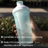 imageMr Pen Shaker Bottles for Protein Mixes 28 oz 4 Pack Colorful Protein Shaker Bottle with Wire Whisk Ball Mixer BottleBlack  Purple  Pink  Mint