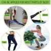 imageMr Pen Shaker Bottles for Protein Mixes and Resistance Bands 6 Pack