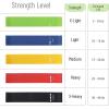 imageMr Pen Shaker Bottles for Protein Mixes and Resistance Bands 6 Pack