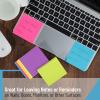 imageMr Pen Sticky Notes 3x3 24 Pads Bright Colors Sticky Notes Sticky Note SelfStick Note Pads Sticky Pads Sticky Notes Aesthetic Colorful Sticky Notes Sticky Notes Bulk Bulk Sticky Notes