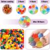 imageMr Pen Water Beads 300 pcs Giant ampamp 20000 Small Gel Beads Colorful Water Beads for Vases Water Gel Beads Floating Beads for Centerpieces Vases Gel Beads for Vases Gel Beads Water Bead