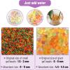 imageMr Pen Water Beads 300 pcs Giant ampamp 20000 Small Gel Beads Colorful Water Beads for Vases Water Gel Beads Floating Beads for Centerpieces Vases Gel Beads for Vases Gel Beads Water Bead
