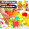 imageMr Pen Water Beads 300 pcs Giant ampamp 20000 Small Gel Beads Colorful Water Beads for Vases Water Gel Beads Floating Beads for Centerpieces Vases Gel Beads for Vases Gel Beads Water Bead