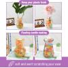 imageMr Pen Water Beads 300 pcs Giant ampamp 20000 Small Gel Beads Colorful Water Beads for Vases Water Gel Beads Floating Beads for Centerpieces Vases Gel Beads for Vases Gel Beads Water Bead