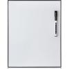 imageMr Pen Dry Erase Board 14 x 11 Rose Gold Aluminum Frame with a Black Dry Erase Marker White Board Dry Erase Magnetic Dry Erase Board Small White Board Small Dry Erase Board for WallBlack