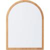 imageMr Pen Dry Erase Board 16quot x 12quot Wooden Frame Boho Design Mini White Board for Kids ampamp Students Small Dry Erase Board