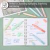 imageMr Pen Aesthetic Highlighters  8 Pack Chisel Tip Pastel ampamp Assorted Colors Cute Highlighters for School