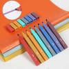 imageMr Pen Aesthetic Highlighters 8 pcs Jewel Tones Chisel Tip Cute Highlighters Assorted Colors Bible Highlighters and Pens No Bleed No Bleed Highlighters for Bible Pages No Bleed