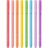 imageMr Pen 8 Pack Fine Tip Highlighters Pastel Colors Assorted Cute Pen Set