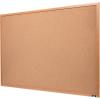 imageMr Pen Cork Board 24x48 Wood Frame Cork Bulletin Board Push Pin Board Cork Boards for Walls Corkboards for Wall Cork Board for OfficeWood Framed