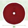 imageMr Pen Christmas Tree Skirt 36quot Red Knitted Christmas Skirt Tree Xmas Tree Skirt 36 Inch Tree Skirt 36 Inch