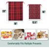 imageMr Pen Extra Large Christmas Gift Bags 4 Pack 36x44 Large Christmas Gift Bag Big Christmas Bags Large Christmas Bags for Gifts Large Christmas Sack Jumbo Christmas Gift Bags Giant Gift BagChristmas 3