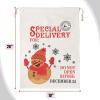 imageMr Pen Personalized Santa Sacks for Christmas 26x19 Santa Gift BagsStyle 1
