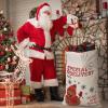 imageMr Pen Personalized Santa Sacks for Christmas 26x19 Santa Gift BagsStyle 1