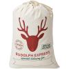 imageMr Pen Personalized Santa Sacks for Christmas 26x19 Santa Gift BagsStyle 2
