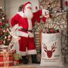 imageMr Pen Personalized Santa Sacks for Christmas 26x19 Santa Gift BagsStyle 2