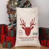 imageMr Pen Personalized Santa Sacks for Christmas 26x19 Santa Gift BagsStyle 2