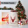 imageMr Pen Personalized Santa Sacks for Christmas 26x19 Santa Gift BagsStyle 2