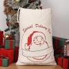 imageMr Pen Personalized Santa Sacks for Christmas 26x19 Santa Gift BagsStyle 3