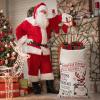 imageMr Pen Personalized Santa Sacks for Christmas 26x19 Santa Gift BagsStyle 4