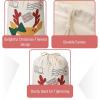 imageMr Pen Personalized Santa Sacks for Christmas 26x19 Santa Gift BagsStyle 5