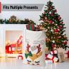 imageMr Pen Personalized Santa Sacks for Christmas 26x19 Santa Gift BagsStyle 5