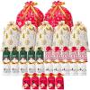 imageMr Pen Extra Large Christmas Gift Bags 4 Pack 36x44 Large Christmas Gift Bag Big Christmas Bags Large Christmas Bags for Gifts Large Christmas Sack Jumbo Christmas Gift Bags Giant Gift BagChristmas 2