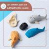 imageMr Pen Animal Erasers Desk Pets for Kids Classroom 30 Pack Animal Eraser Desk Pet Classroom Prizes for Students Rewards for Students Teacher Rewards for Students Easter Egg Fillers