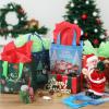 imageMr Pen Christmas Gift Bags with Handles 12 Packs 85 x 9 4 Styles Christmas Paper Bags Christmas Bags for Gifts Holiday Gift Bags Christmas Gift Bag Christmas Bag Xmas Gift Bags