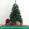 imageMr Pen Christmas Tree 45ft Artificial Christmas Tree Xmas Tree Realistic Christmas Tree for Bedroom Indoor Christmas Tree 45 Foot Christmas Tree 45 ft Christmas Tree 45 Christmas Trees