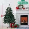 imageMr Pen Christmas Tree 45ft Artificial Christmas Tree Xmas Tree Realistic Christmas Tree for Bedroom Indoor Christmas Tree 45 Foot Christmas Tree 45 ft Christmas Tree 45 Christmas Trees