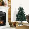 imageMr Pen Christmas Tree 45ft Artificial Christmas Tree Xmas Tree Realistic Christmas Tree for Bedroom Indoor Christmas Tree 45 Foot Christmas Tree 45 ft Christmas Tree 45 Christmas Trees