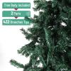 imageMr Pen Christmas Tree 45ft Artificial Christmas Tree Xmas Tree Realistic Christmas Tree for Bedroom Indoor Christmas Tree 45 Foot Christmas Tree 45 ft Christmas Tree 45 Christmas Trees