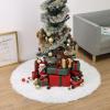 imageMr Pen Christmas Tree Skirt 36 inches White Faux Fur Christmas Tree Skirts White Tree Skirt Christmas Skirt Tree White Christmas Tree Skirt White Xmas Tree Skirt Faux Fur Tree Skirt