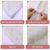 imageMr Pen Christmas Tree Skirt 36 inches White Faux Fur Christmas Tree Skirts White Tree Skirt Christmas Skirt Tree White Christmas Tree Skirt White Xmas Tree Skirt Faux Fur Tree Skirt