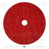 imageMr Pen Christmas Tree Skirt 48 inch Red Sequin Tree Skirt Christmas Skirt Tree Xmas Tree Skirt for Christmas Tree Christmas Skirts for Xmas Trees Red Christmas Tree Skirt 48 Inches