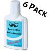 imageMr Pen Correction Fluid Pack of 6 Correction liquid White Liquid Eraser White Correction Fluid Foam White Fluid Office Supplies Wide Out Fluid White Correction Tape Pen Fluid