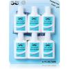 imageMr Pen Correction Fluid Pack of 6 Correction liquid White Liquid Eraser White Correction Fluid Foam White Fluid Office Supplies Wide Out Fluid White Correction Tape Pen Fluid