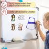 imageMr Pen Cute Dry Erase Erasers 6 Pack Animal Shaped Whiteboard Erasers Magnetic Eraser for DryErase Boards Magnetic Dry Erase Eraser Dry Erase Eraser Magnetic Eraser for Dry Erase Board