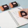 imageMr Pen Extra Large Soft Eraser 3 Pack 3x2 Ideal for Pencils and School Use