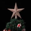 imageMr Pen Glitter Star Tree Topper 8Inch Rose Gold Star Christmas Tree Topper Star Christmas Tree Star Topper Christmas Tree Toppers Christmas Star Tree Topper Star for Christmas Tree Top Star