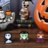 imageMr Pen Halloween Squishy Toys 3 Pack  Slow Rising Squishies for KidsHalloween Squishies  3 Pack