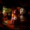 imageMr Pen Halloween Squishy Toys 3 Pack  Slow Rising Squishies for KidsHalloween Squishies  3 Pack