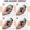 imageMr Pen Halloween Squishy Toys 3 Pack  Slow Rising Squishies for KidsHalloween Squishies  3 Pack