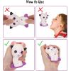 imageMr Pen Halloween Squishy Toys 3 Pack  Slow Rising Squishies for KidsJumbo Squishies  4 Pack
