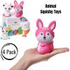 imageMr Pen Halloween Squishy Toys 3 Pack  Slow Rising Squishies for KidsJumbo Squishies  4 Pack