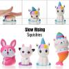 imageMr Pen Halloween Squishy Toys 3 Pack  Slow Rising Squishies for KidsJumbo Squishies  4 Pack