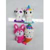 imageMr Pen Halloween Squishy Toys 3 Pack  Slow Rising Squishies for KidsJumbo Squishies  4 Pack